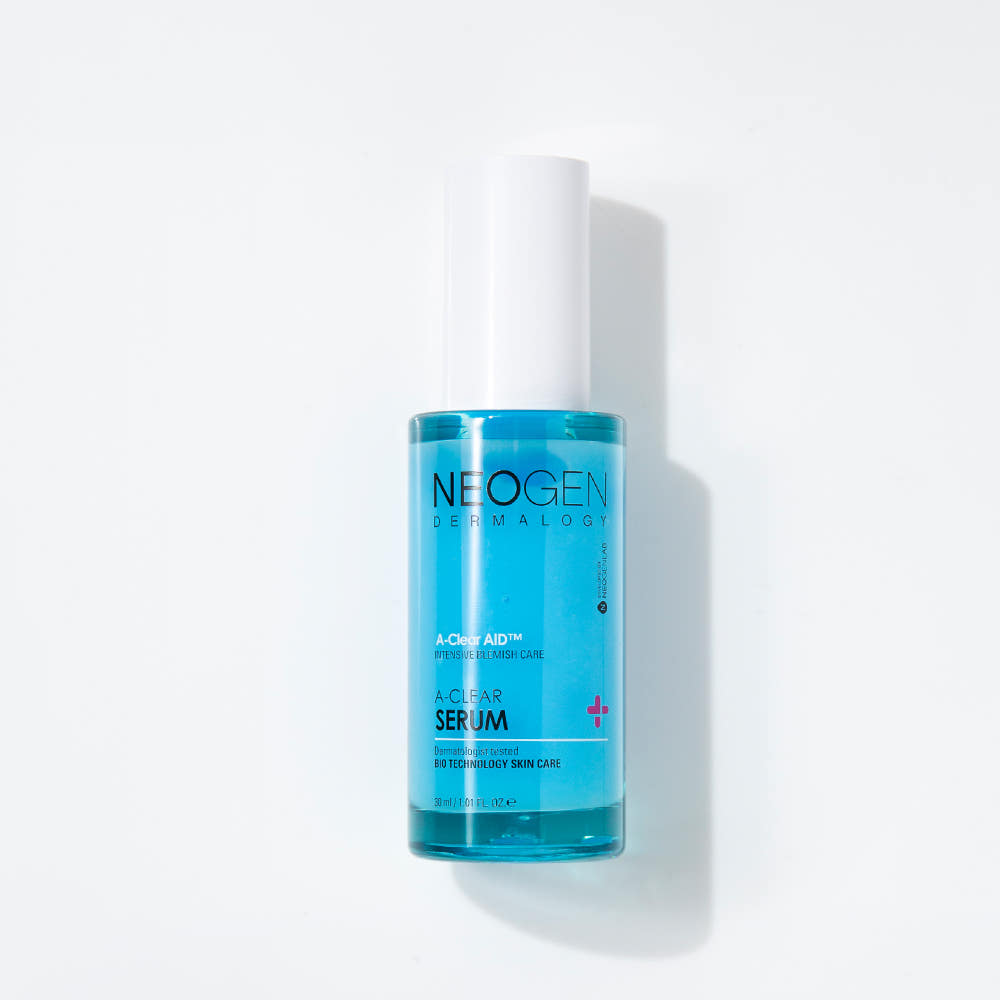 NEOGEN Dermalogy A-Clear Serum 30ml - Glamourous Grace