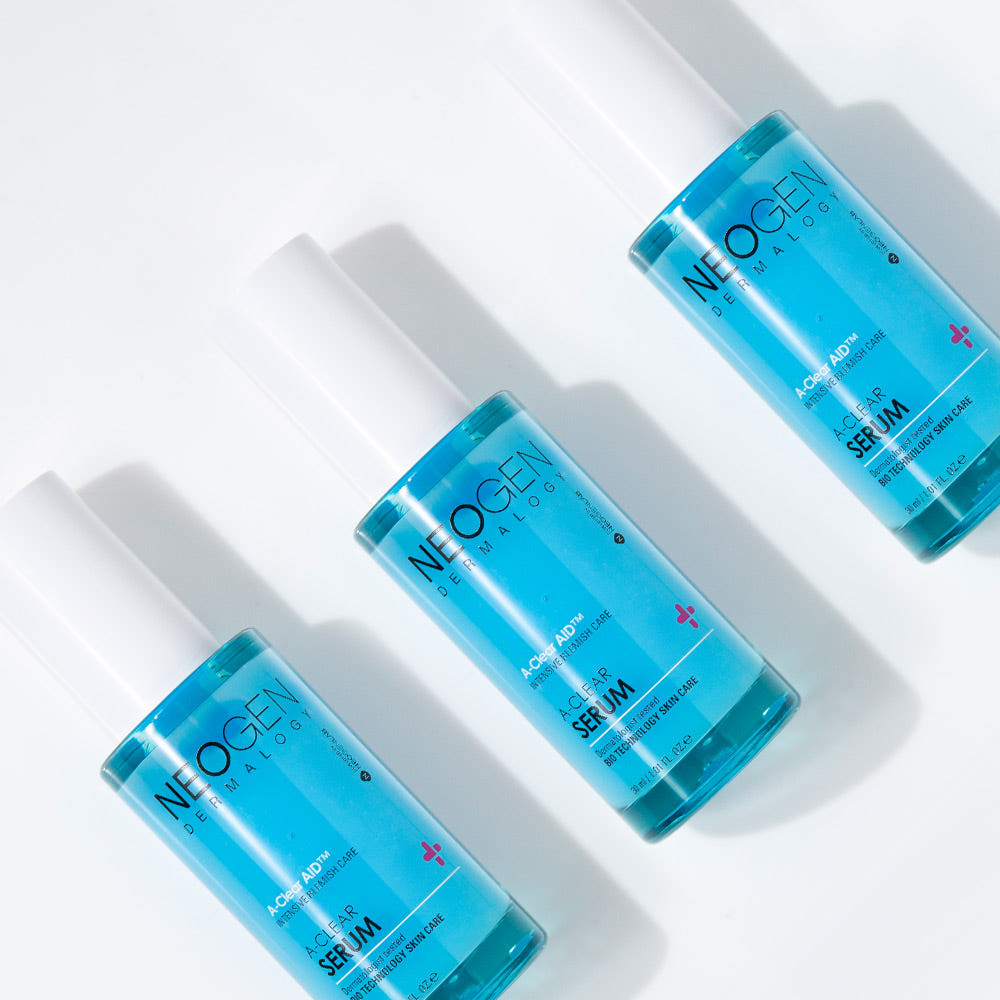 NEOGEN Dermalogy A-Clear Serum 30ml - Glamourous Grace