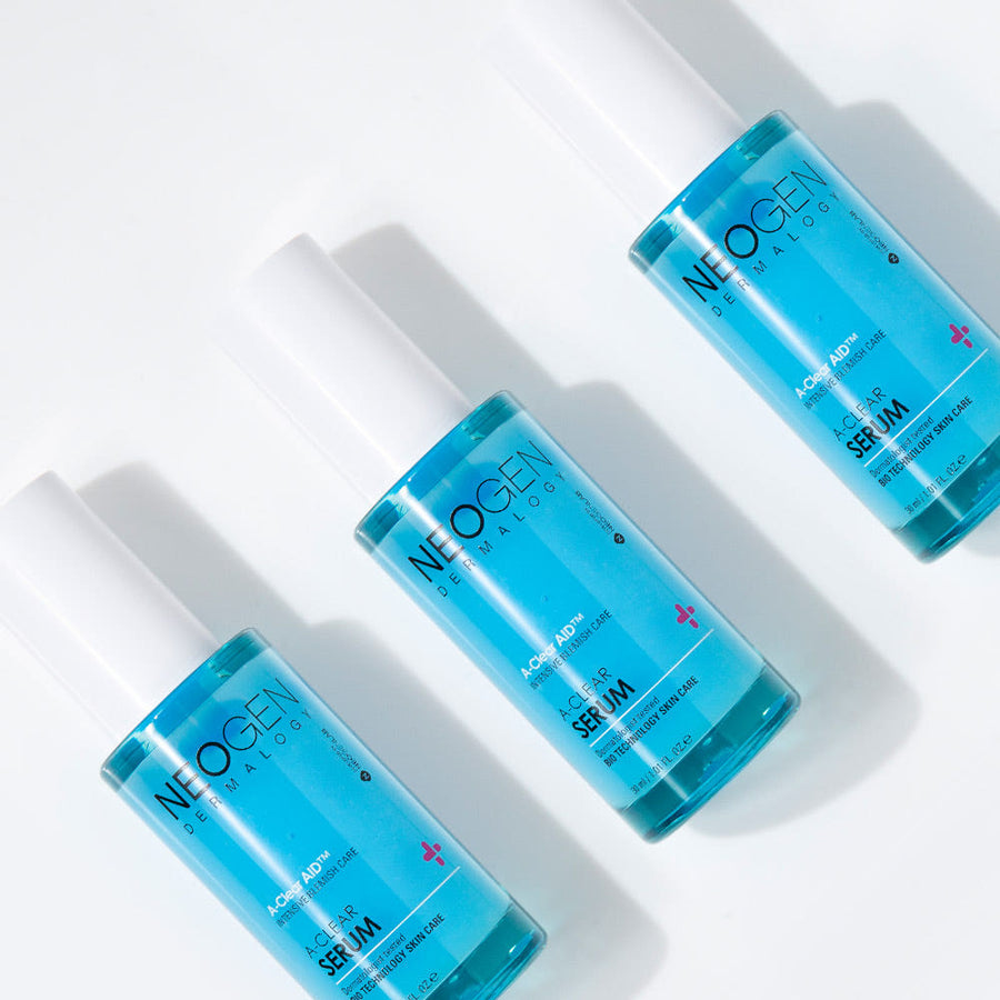 NEOGEN Dermalogy A-Clear Serum 30ml