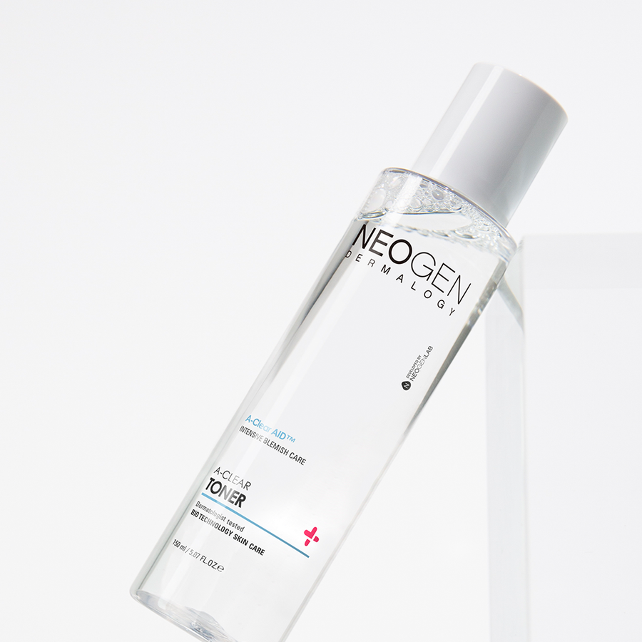 NEOGEN Dermalogy A-Clear Toner 150ml
