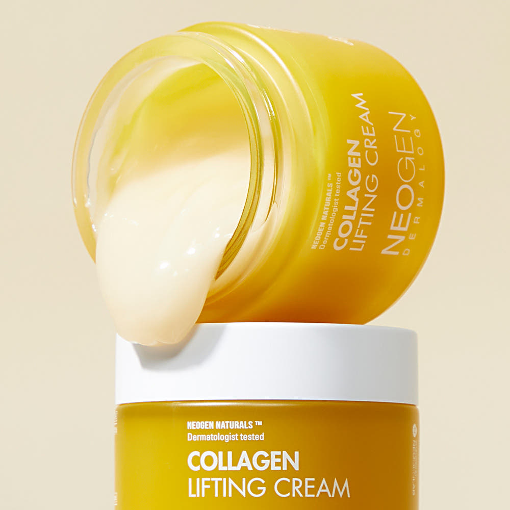 NEOGEN Dermalogy Collagen Lifting Cream 70ml - Glamourous Grace