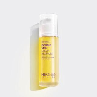 NEOGEN Dermalogy Double Vita Drop In Serum 50ml