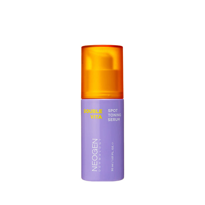 NEOGEN Dermalogy Double Vita Spot Toning Serum 30ml - Glamourous Grace