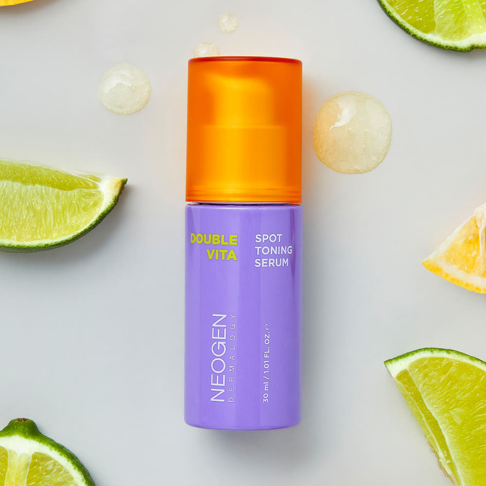 NEOGEN Dermalogy Double Vita Spot Toning Serum 30ml - Glamourous Grace