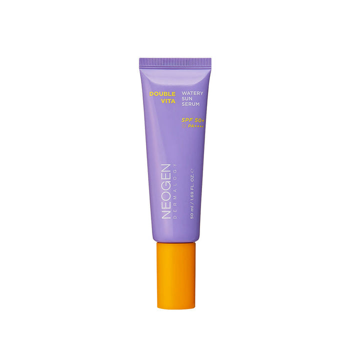 NEOGEN Dermalogy Double Vita Watery Sun Serum 50ml - Glamourous Grace