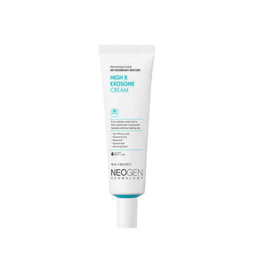 NEOGEN Dermalogy High R Exosome Cream 40ml - Glamourous Grace