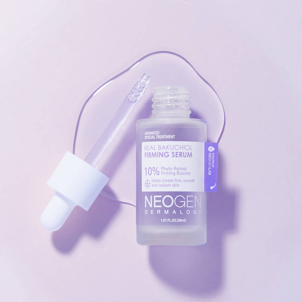 NEOGEN Dermalogy Real Bakuchiol Firming Serum 30ml - Glamourous Grace