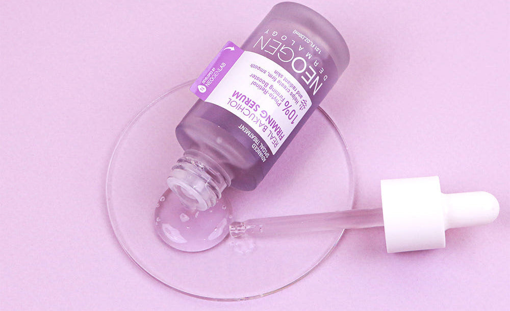 NEOGEN Dermalogy Real Bakuchiol Firming Serum 30ml - Glamourous Grace