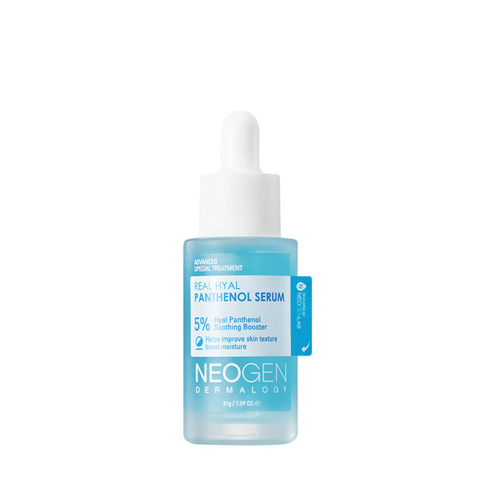 NEOGEN Dermalogy Real Hyal Panthenol Serum 30ml - Glamourous Grace