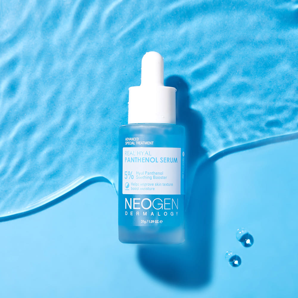 NEOGEN Dermalogy Real Hyal Panthenol Serum 30ml - Glamourous Grace