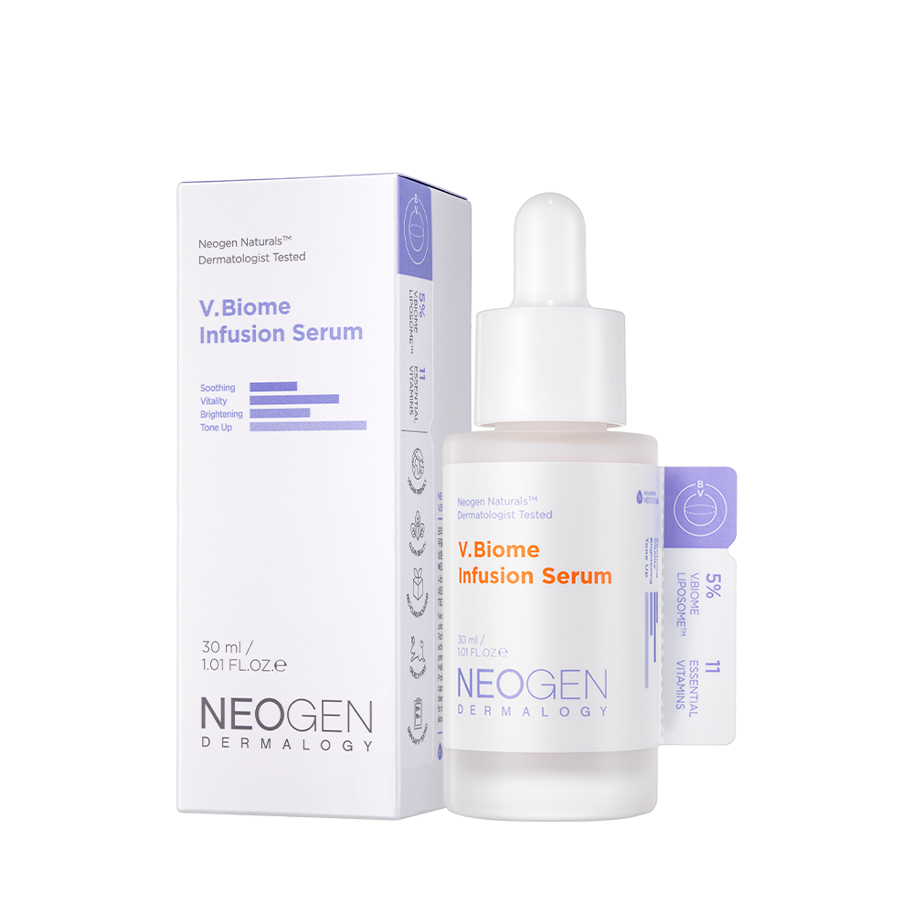 NEOGEN Dermalogy V.Biome Infusion Serum 30ml - Glamourous Grace