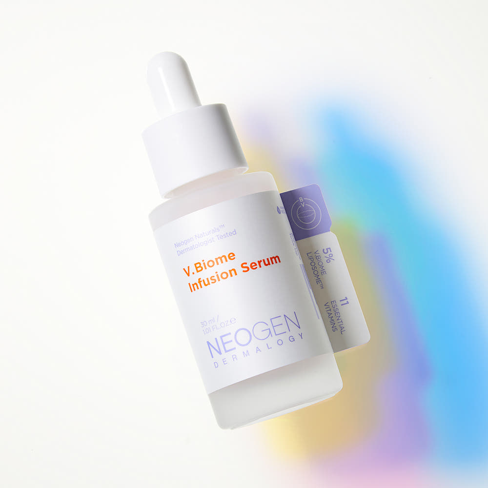 NEOGEN Dermalogy V.Biome Infusion Serum 30ml - Glamourous Grace
