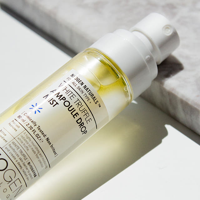 NEOGEN Dermalogy White Truffle Ampoule Drop Mist 80ml - Glamourous Grace