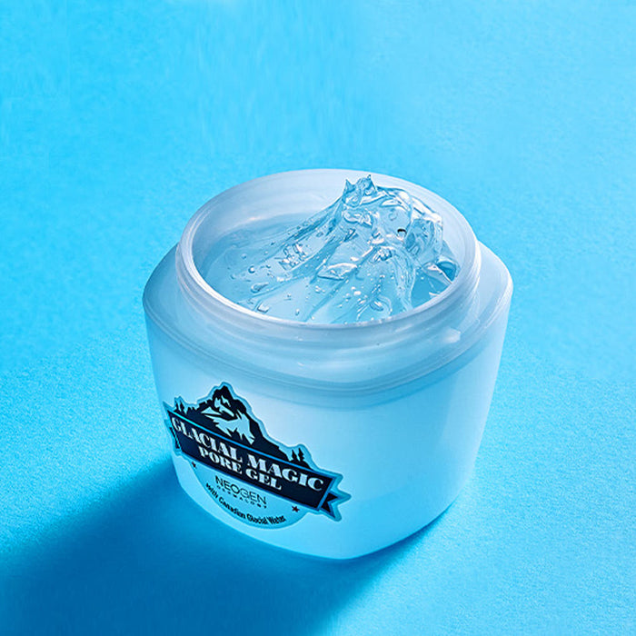 NEOGEN Glacial Pore Magic Gel 110g - Glamourous Grace