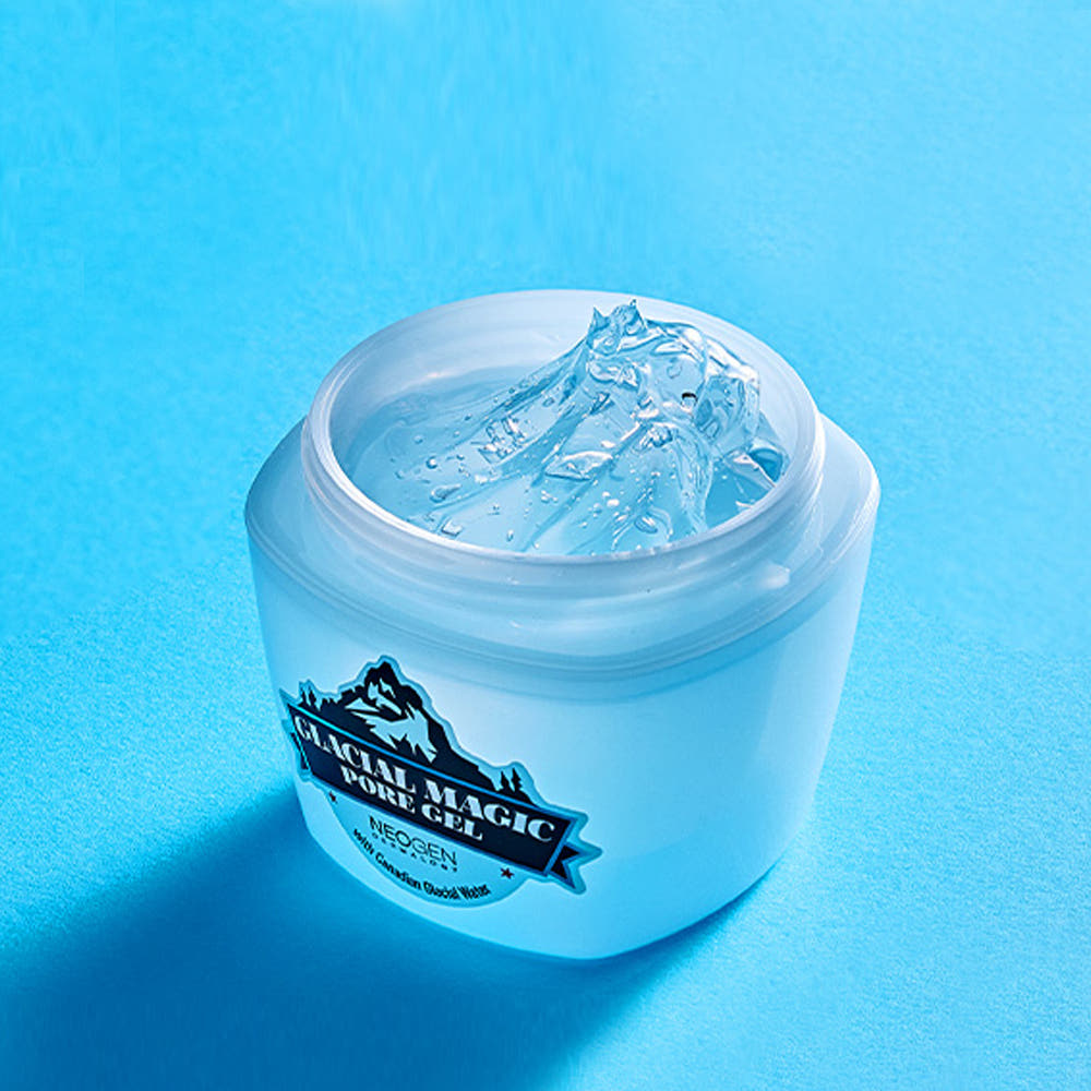 NEOGEN Glacial Pore Magic Gel 110g - Glamourous Grace