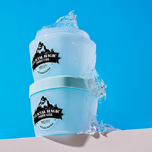NEOGEN Glacial Pore Magic Gel 110g - Glamourous Grace
