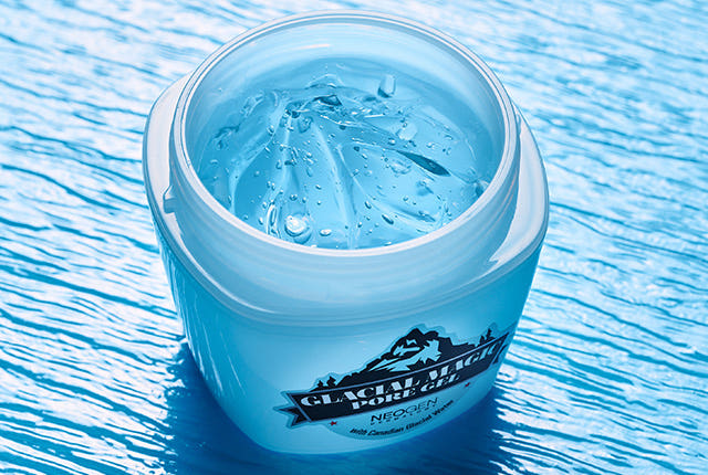 NEOGEN Glacial Pore Magic Gel 110g - Glamourous Grace
