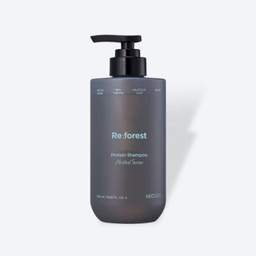 NEOGEN Reforest Protein Shampoo (Herbal Scent) 500ml - Glamourous Grace