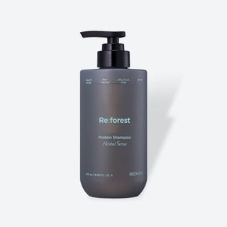 NEOGEN Reforest Protein Shampoo (Herbal Scent) 500ml