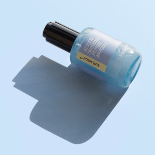 NEOGEN SUR.MEDIC+ Azulene Soothing Peptide Ampoule 80ml
