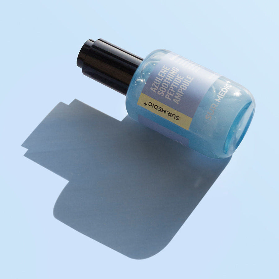 NEOGEN SUR.MEDIC+ Azulene Soothing Peptide Ampoule 80ml