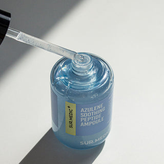 NEOGEN SUR.MEDIC+ Azulene Soothing Peptide Ampoule 80ml