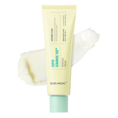 NEOGEN Surmedic Super Ceramide 100TM Renewal Cream 50ml - Glamourous Grace