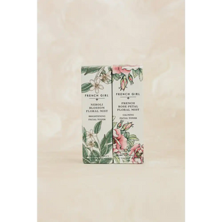 Neroli Blossom Floral Mist