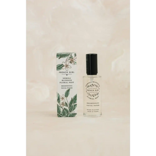 Neroli Blossom Floral Mist