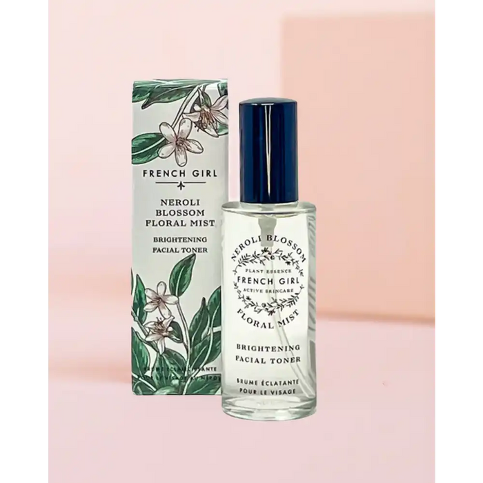 Neroli Blossom Floral Mist - Glamourous Grace