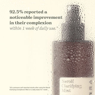 Neroli Clarifying Complexion Mist