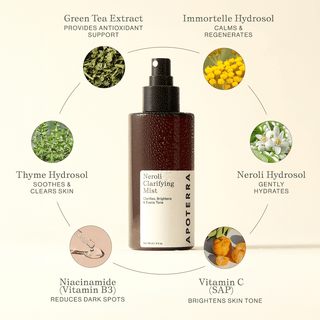 Neroli Clarifying Complexion Mist
