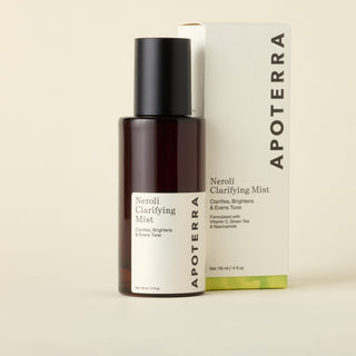 Neroli Clarifying Complexion Mist