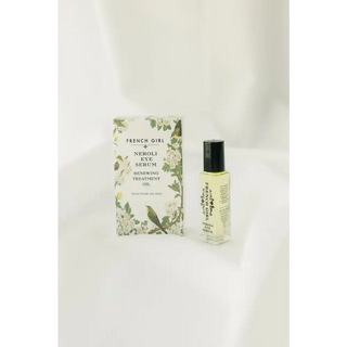 Neroli Eye Serum - Travel Size