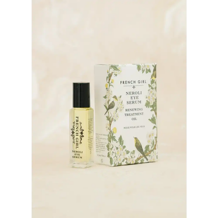 Neroli Eye Serum - Glamourous Grace