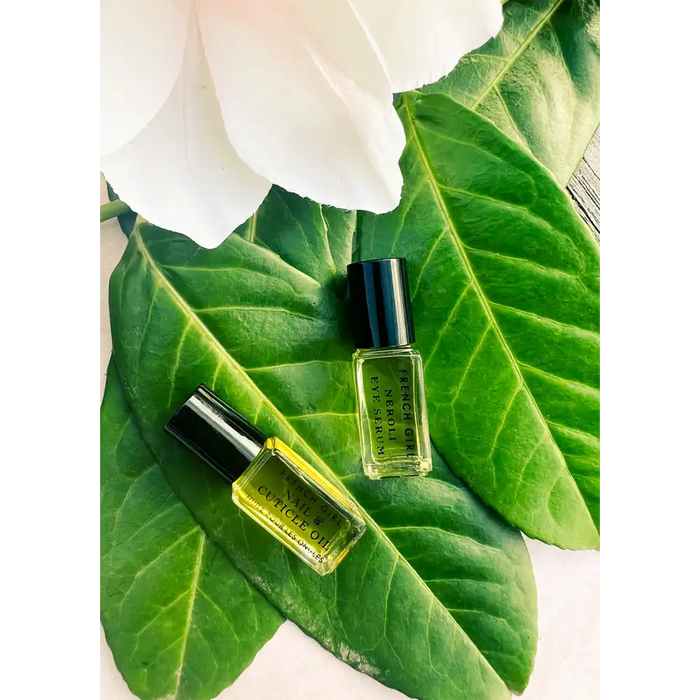 Neroli Eye Serum - Travel Size - Glamourous Grace