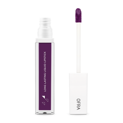 Long Lasting Liquid Lipstick - New Orleans