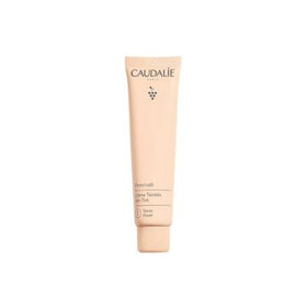 Caudalie Vinocrush Skin Tint: Natural CC Cream for Light Coverage, Sun Protection & Even Skin Tone - 30ml