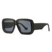 Black/Black/Black Lens