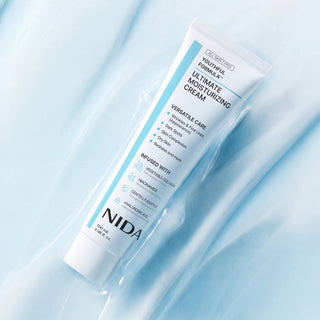 NIDA Youthful Formula Ultimate Moisturizing Cream 100ml