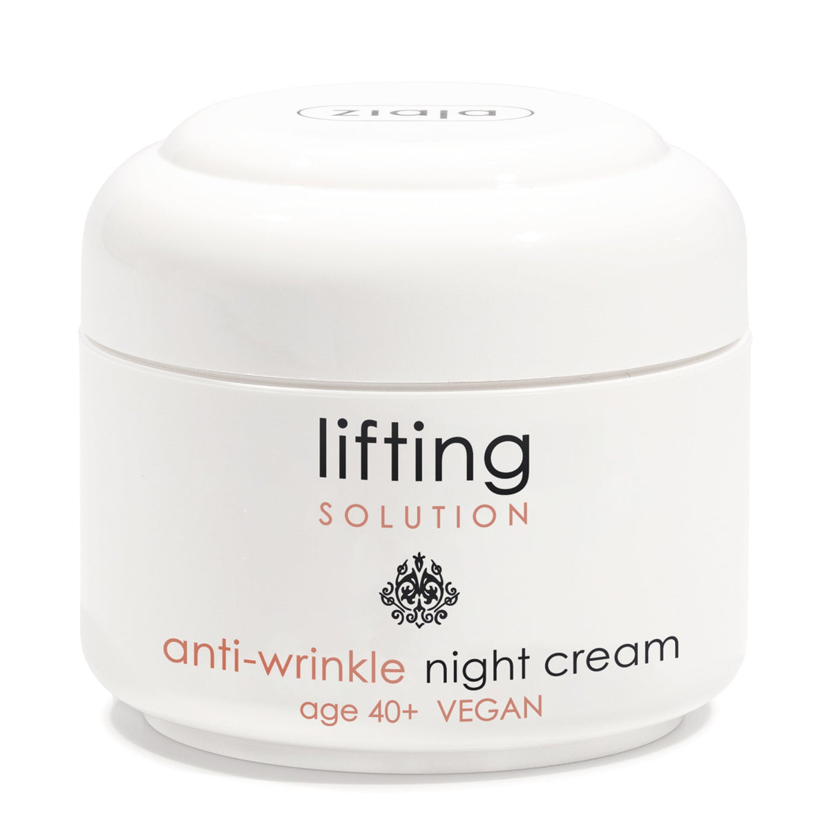 Lifting Solution Night Cream - Glamourous Grace