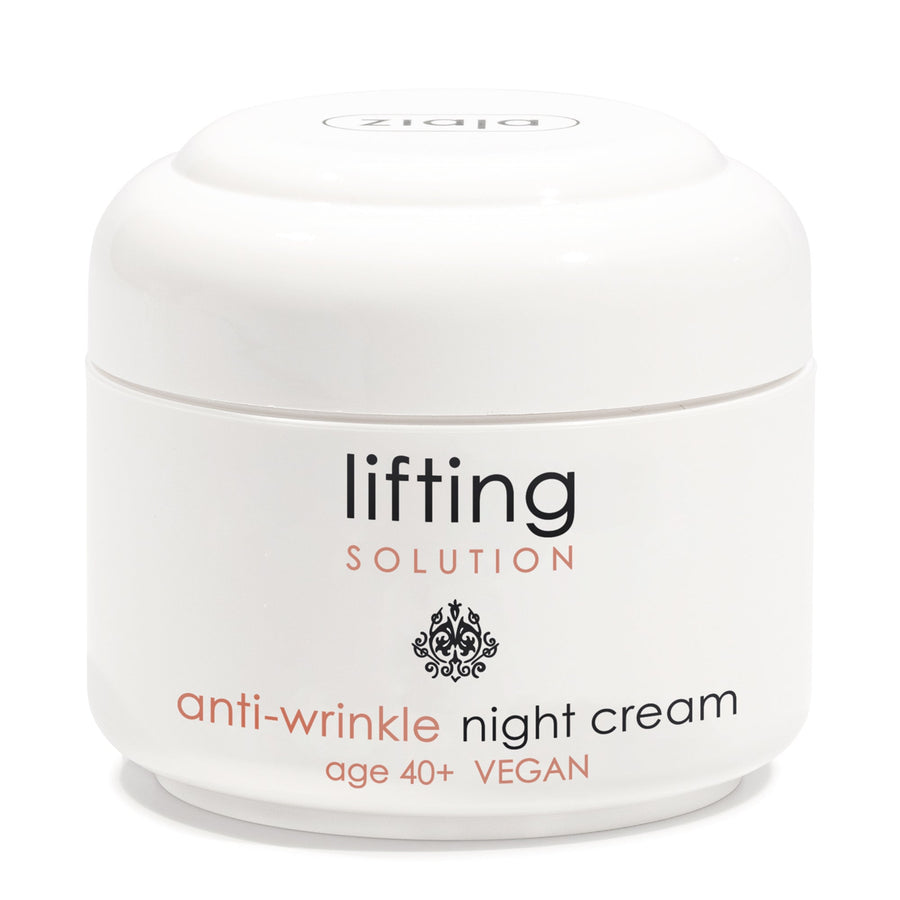 Lifting Solution Night Cream - Glamourous Grace