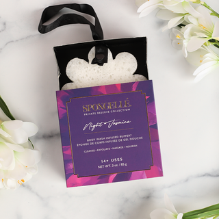 Night Jasmine | Boxed Flower - Glamourous Grace