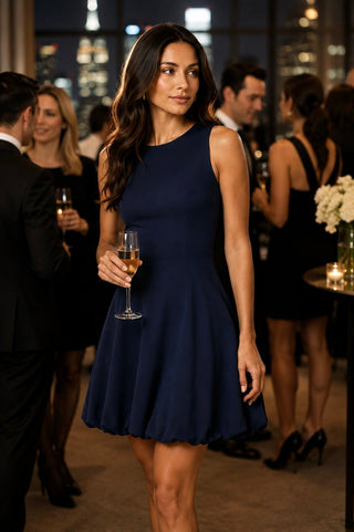 NIKKIB SOFT CHIC™ Little Dress