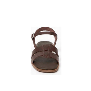 Niva Chestnut