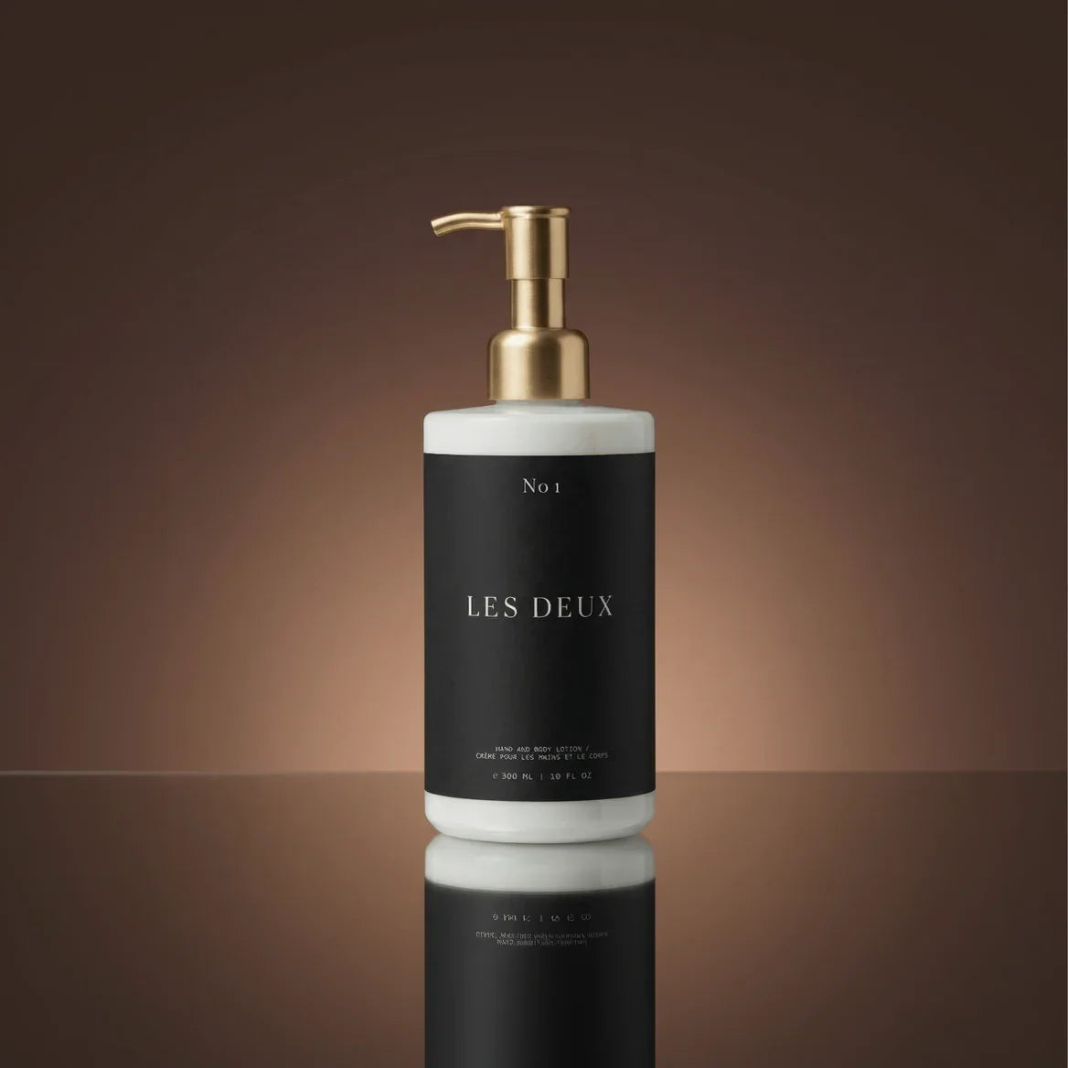 No. 1 - Bois Sacré Body Lotion - Glamourous Grace