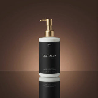 No. 1 - Bois Sacré Body Lotion