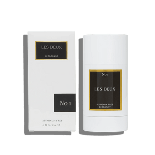 No. 1 - Bois Sacré Deodorant - Glamourous Grace