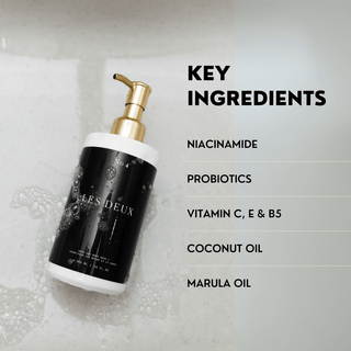 No. 4 - L'Âme Velours Body Wash - Glamourous Grace