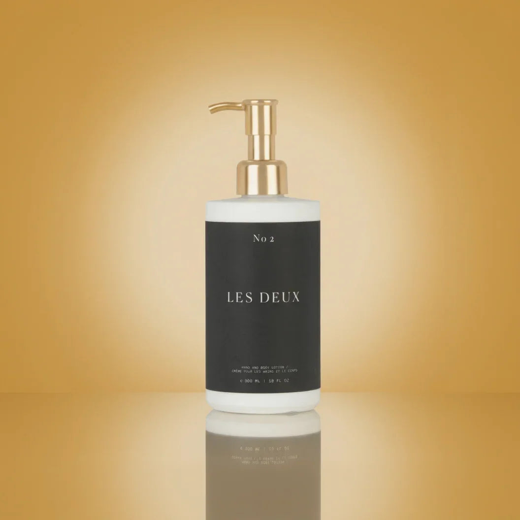 No. 2 - Peau d’Or Body Lotion